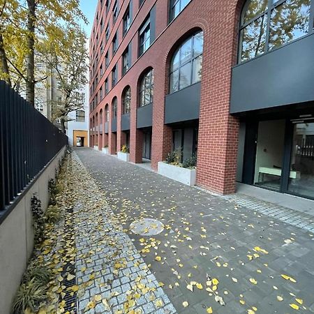 Plac Wolnosci 6 Contactless Check-In 24H Poznań Kültér fotó