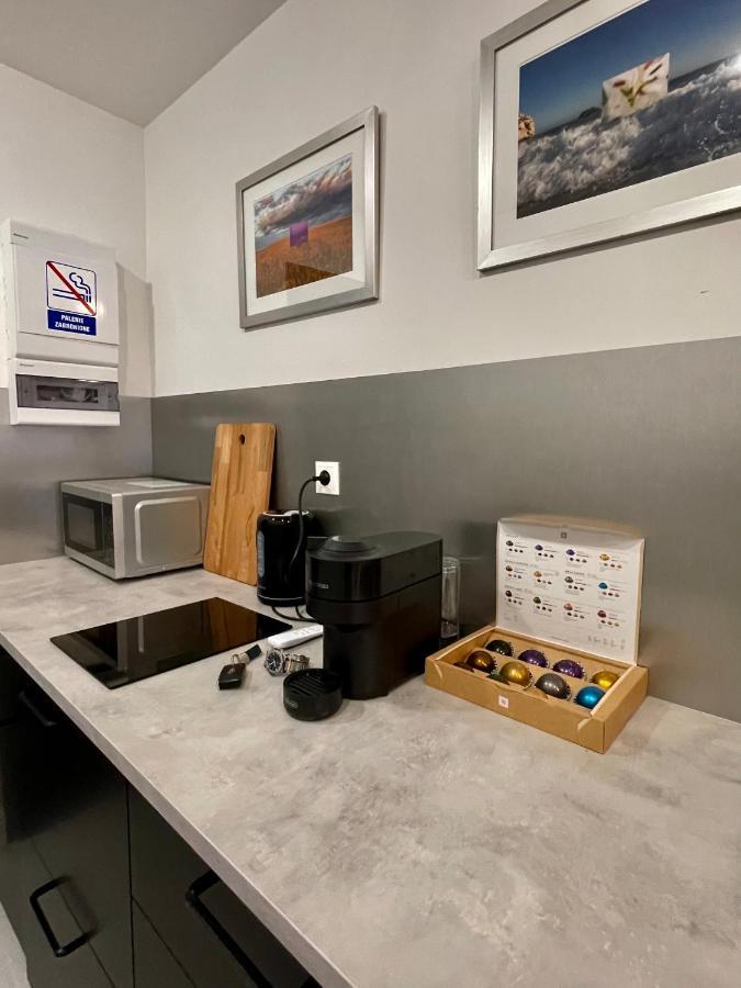 Plac Wolnosci 6 Contactless Check-In 24H Poznań Kültér fotó