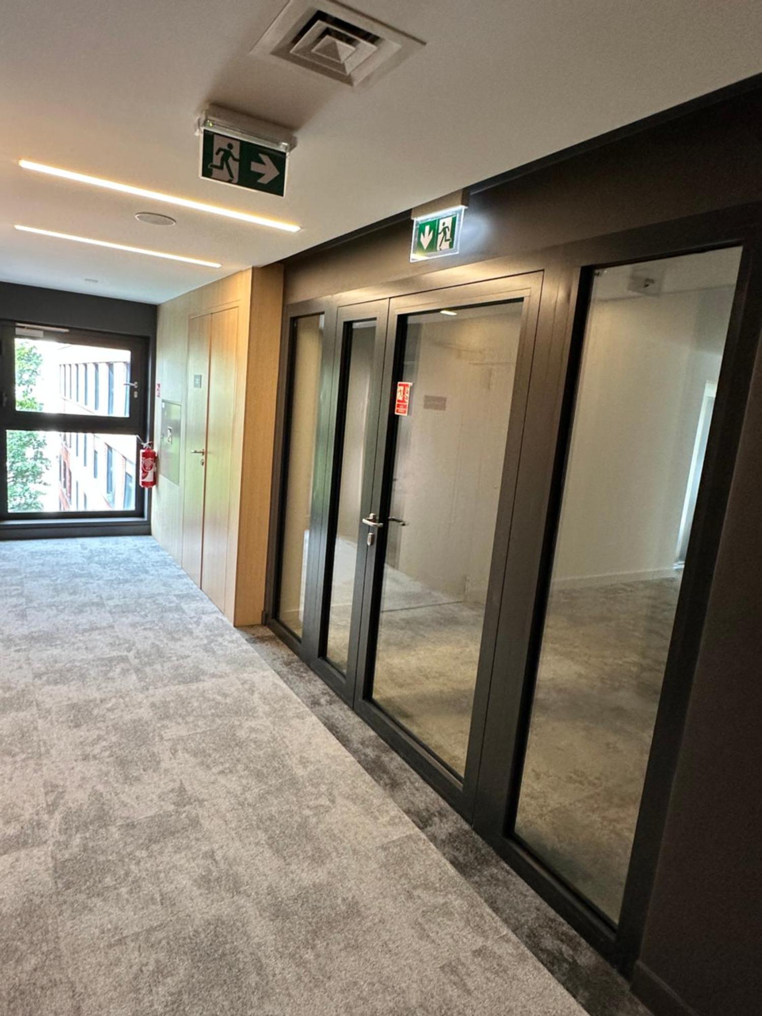Plac Wolnosci 6 Contactless Check-In 24H Poznań Kültér fotó