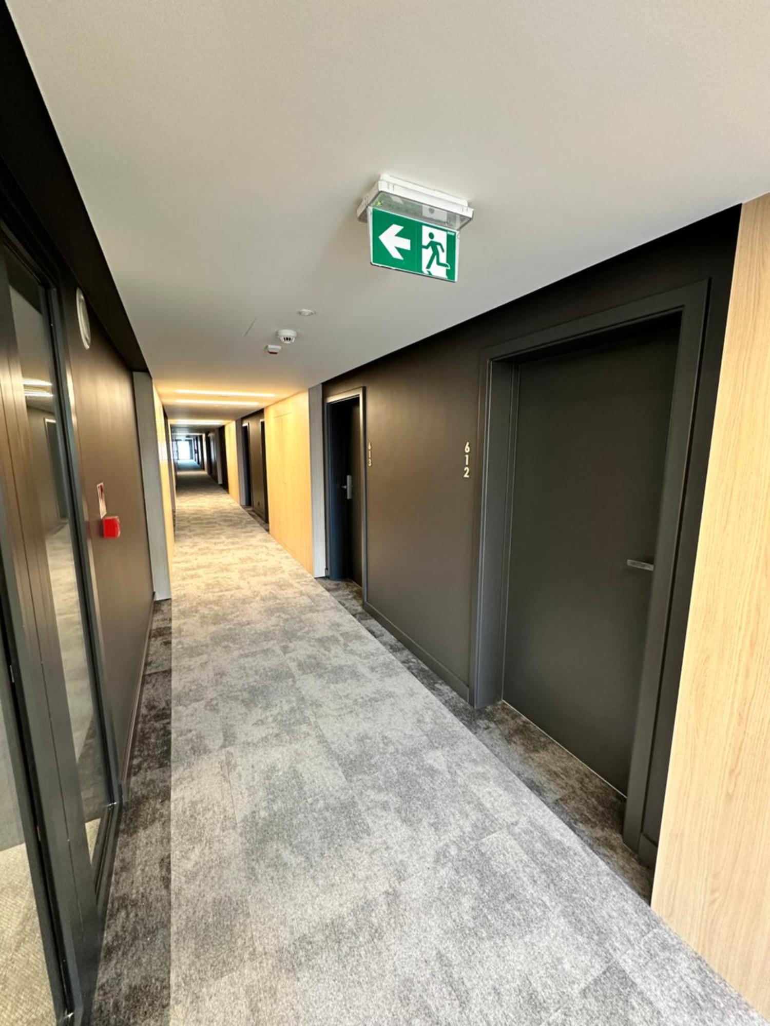 Plac Wolnosci 6 Contactless Check-In 24H Poznań Kültér fotó